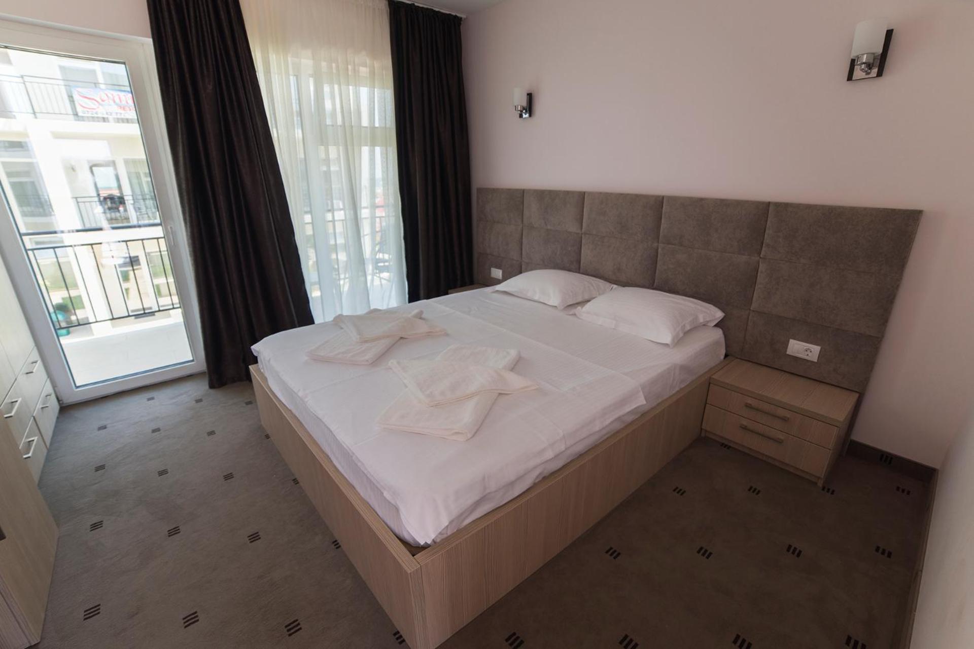 Sammos Beach Resort Нэводари Номер фото